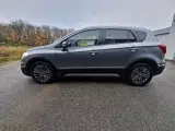 Suzuki S-Cross 1,6 Active CVT - 2