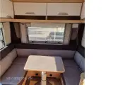 2024 - Knaus Südwind 450 FU "60 Years"   LÆKKER CAMPINGVOGN I DE NYE INNOVATIVE FARVER. - 4