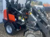 Kubota RT150-2 - 2