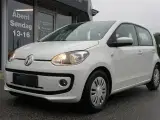 VW Up! 1,0 75 High Up! BMT - 3