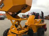 Thwaites T300H Fabriksny klar til levering. - 5