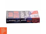 Enemy of Mine af Brad Taylor (Bog) - 2