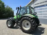 Deutz-Fahr Agrotron 120 MK3 Med frontlift - 3