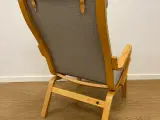 Elegant Albert Stol med Nakkestøtte - 4