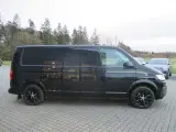 VW Transporter Lang 2,0 TDI BMT DSG 150HK Van 7g Aut. - 4