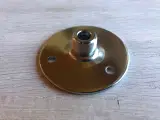 Mikrofon monteringsplade GNS-2