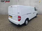 Maxus e-Deliver 3 50 Cargo Van LWB - 5