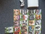 Xbox360 +25