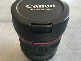 Canon EF 14mm F2.8L II USM