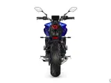 Yamaha MT-07 droslet til A2 kørekort - 3