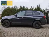 BMW X5 3,0 xDrive30d aut. - 3