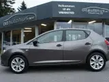 Seat Ibiza 1,4 16V Reference - 5