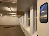 Dejlige tør kælder med adgang til toilet - 2