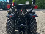 Solis S26 Limited Edition i sort 6+2 Gearmaskine med Servostyring og brede traktorhjul - 4