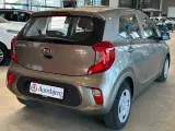 Kia Picanto 1,0 MPi Vision - 4