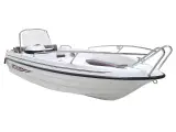 HR 442 SC sejlklar inkl. motor - 5