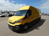 Iveco Daily 35S16 16m3 2,3 D 156HK Van 8g Aut. - 4
