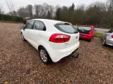 Kia Rio 1,2 CVVT Active - 3