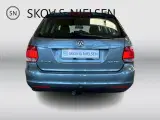 VW Golf V 2,0 TDi 140 Comfortline Variant DSG - 4