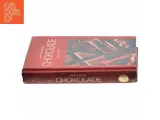 Chokolade : over 100 opskrifter (Bog) - 2