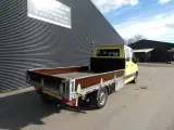 Mercedes-Benz Sprinter 316 MANDSKABSVOGN 2,1 CDI A3 163HK DobKab Man. - 5