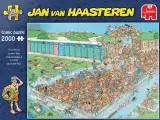 Puslespil Jan Van Haasteren