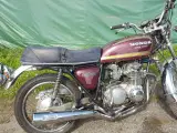 klassiske japanske motorcykler sælges - 5
