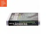 Stenhuggeren : kriminalroman af Camilla L&#228;ckberg (Bog) - 2