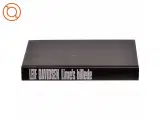 Lime&#39;s billede af Leif Davidsen (bog) - 2