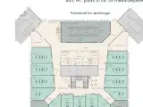Kontorlejemål på 673m² - 5