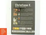 CHRISTIANE F. Wir Kinder Vom Bahnhof Zoo * Natja Brunckhorst, David Bowie * REGIE: Uli Edel - 3