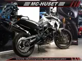 BMW F 800 GS - 3