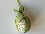 Mini påskeæg, grøn - 2