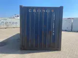 20 fods Container- ID: CRSU 148914-5 - 4