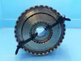 New Holland 6640 Hus 82016096 - 2