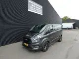 Ford Transit Custom 290 L1H1 2,0 TDCi Sport 185HK Van 6g - 2