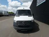 Mercedes-Benz Sprinter 316 2,1 CDI A2 H2 RWD 163HK Van Aut. - 3