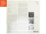 Haydn Strygekvartetter Op.76 LP - 2