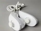 ⭐️· 🎮 Originale Wii Nunchuk controllere (2 stk.)  - 5