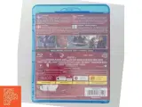 Red Planet med Val Kilmer (DVD) - 3