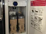 BRUGT - NESPRESSO AGUILA 220 - 2