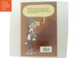 Cornelius Krut 4 - Sagen om Frizellas forbandelse af Kirsten Sonne Harild (Bog) - 3