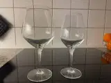 Spiegelau vinglas - rød og hvid