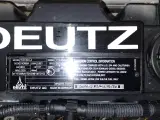 DEUTZ TCD 3.6 L4 107 HK, 24v, 80KW - 4
