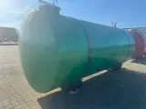 Agrofyn Trailers 8000 liter glasfibertank - 4