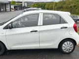 Kia picanto - 2