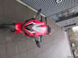 Honda CBR 500 RA MC-SYD BYTTER GERNE  5 ÅRS FABRIKS GARANTI - 5