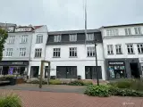 Nyrenoveret kontorlokaler med p-pladser i Kolding midtby - 3