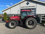 Case IH Maxxum 5150 Plus Med frontlift - 4