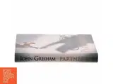 Bogen &#39;Partneren&#39; af John Grisham fra John Grisham - 3